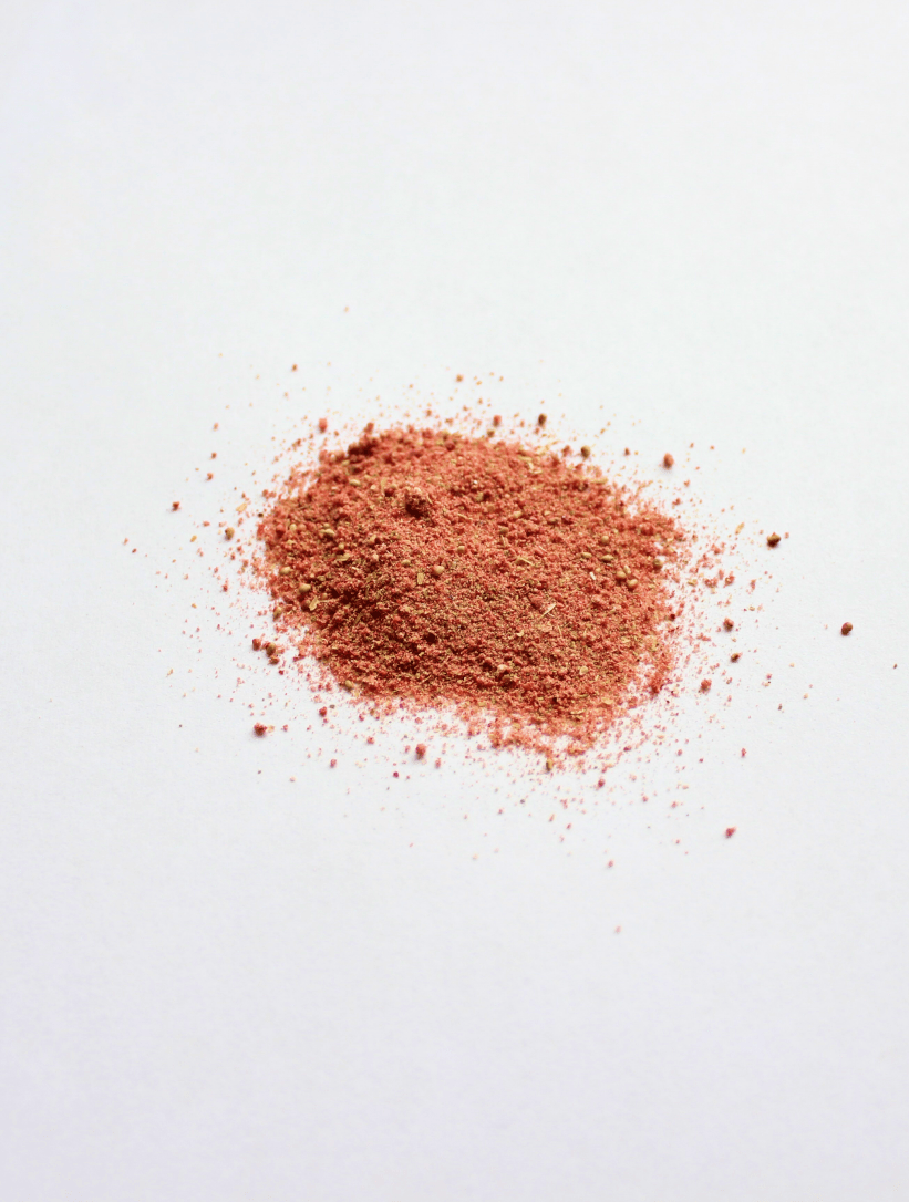 Sea Moss Smoothie Blend- Superfood- Appleberry Breeze