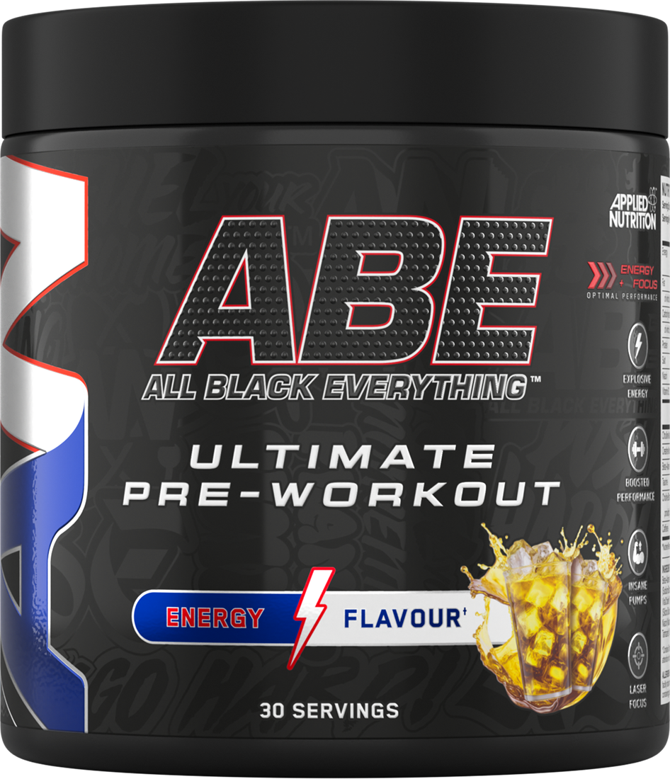 ABE Pre Workout, 315 g