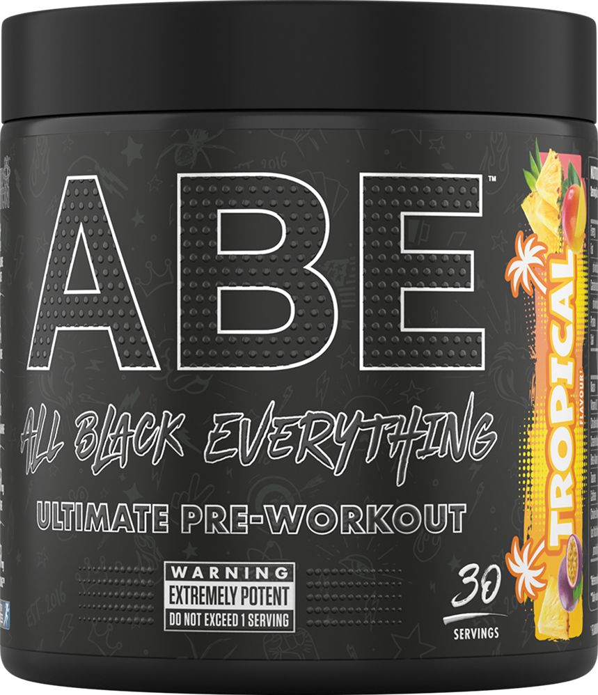ABE Pre Workout, 315 g