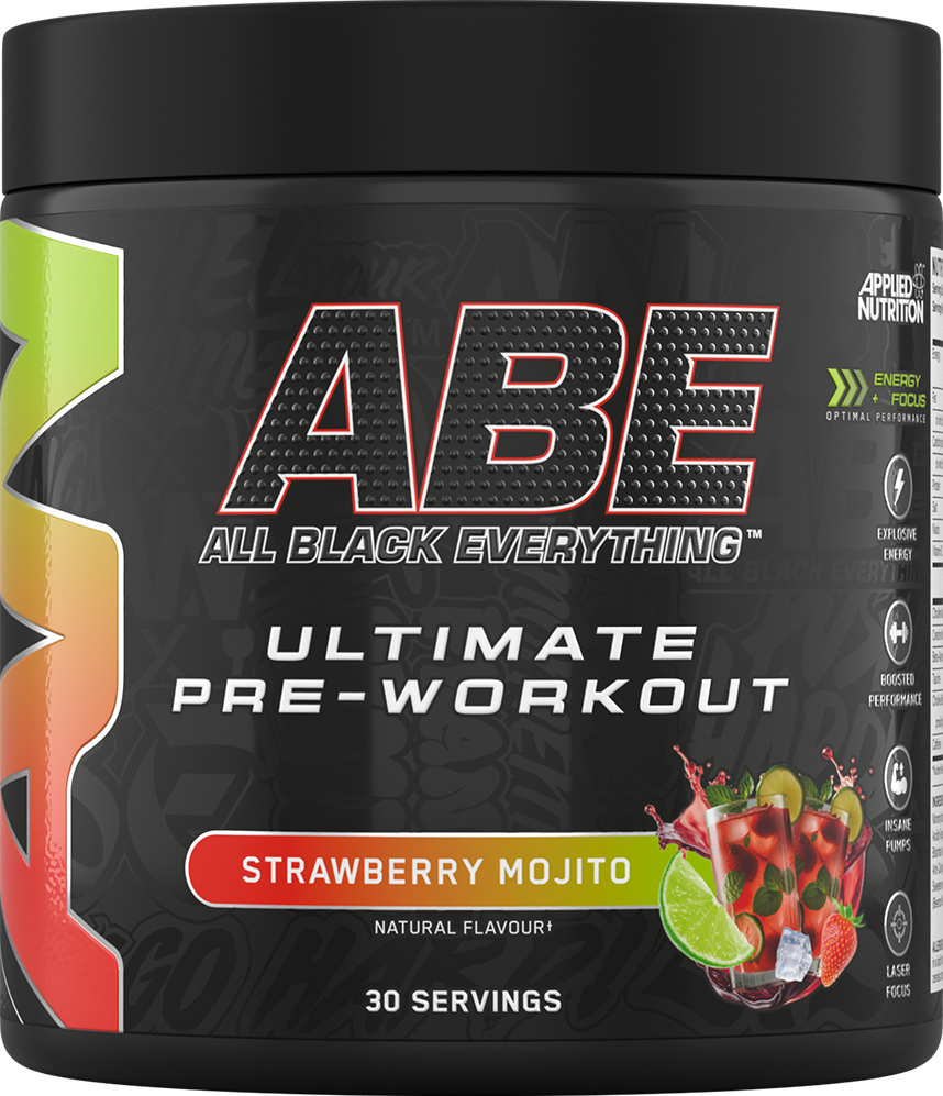 ABE Pre Workout, 315 g