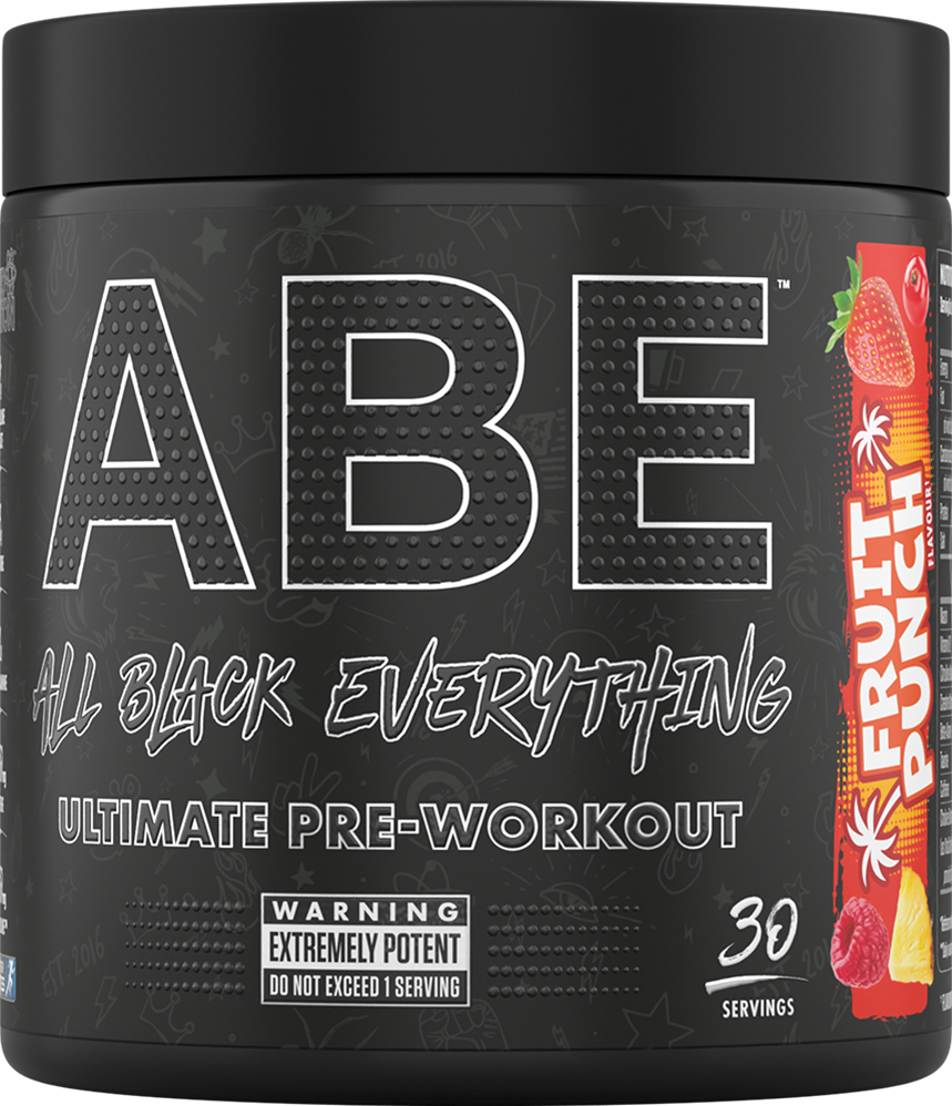ABE Pre Workout, 315 g