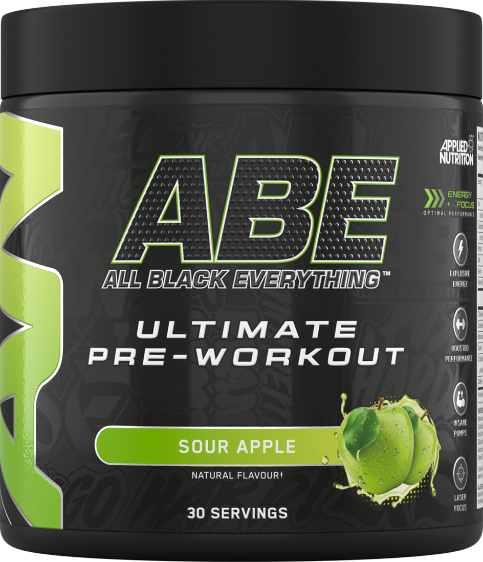 ABE Pre Workout, 315 g