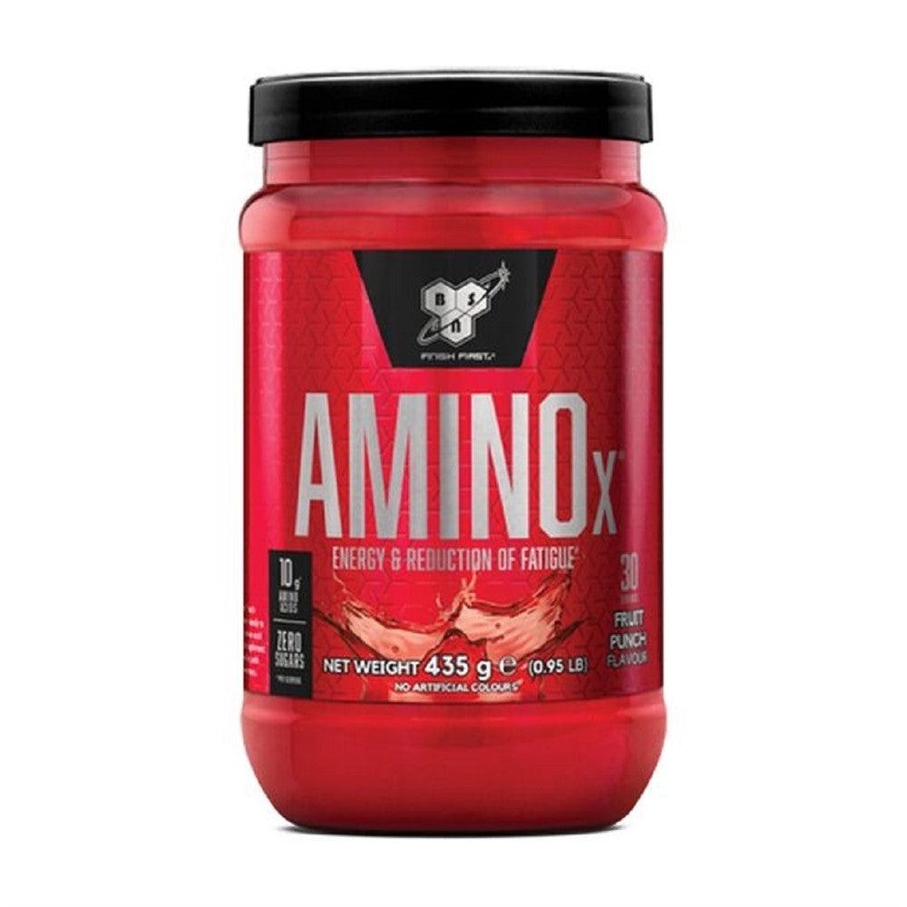 BSN. Amino-X 435g 30 servings - FITMATTERS