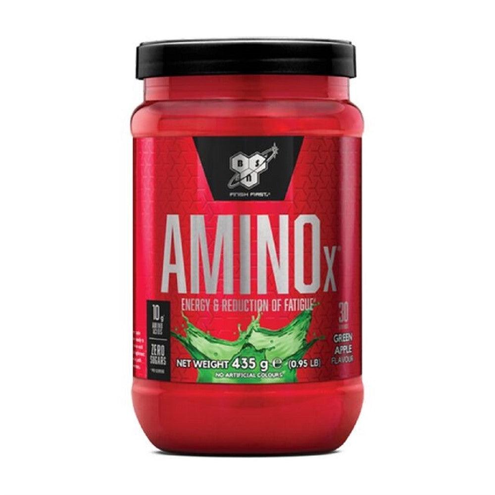 BSN. Amino-X 435g 30 servings - FITMATTERS