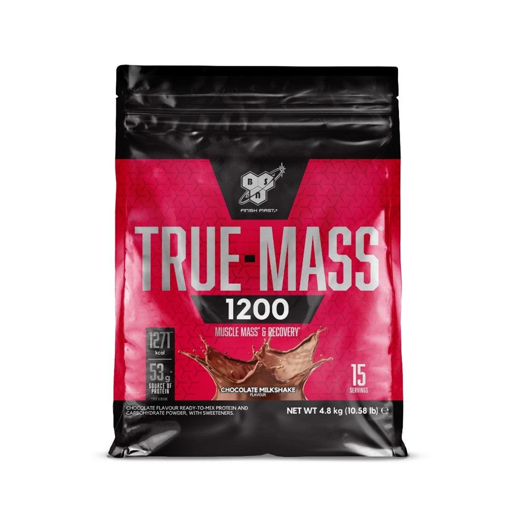 True Mass 1200, 15 Servings - FITMATTERS