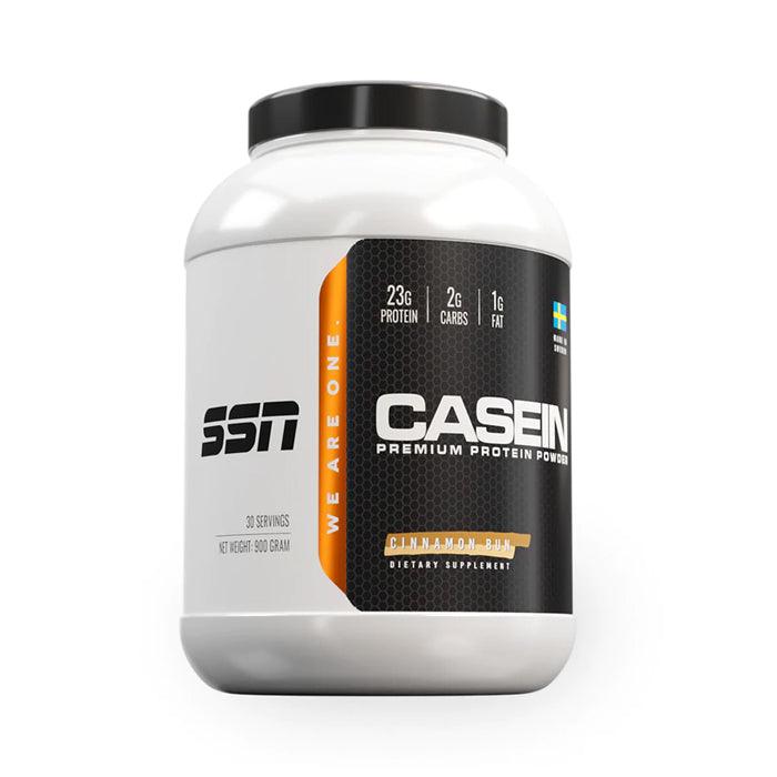 Svensk Sport Nutrition Casein Protein 900g - FITMATTERS