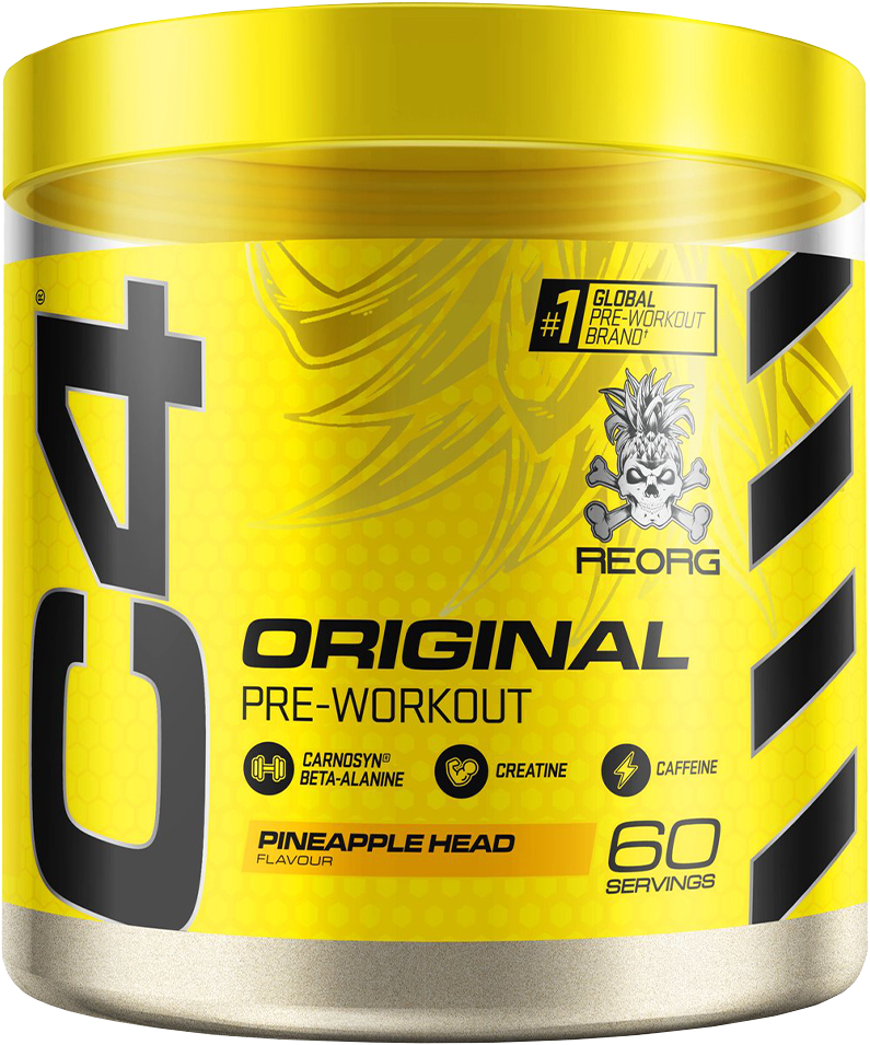 C4 Ultimate, 60 Servings
