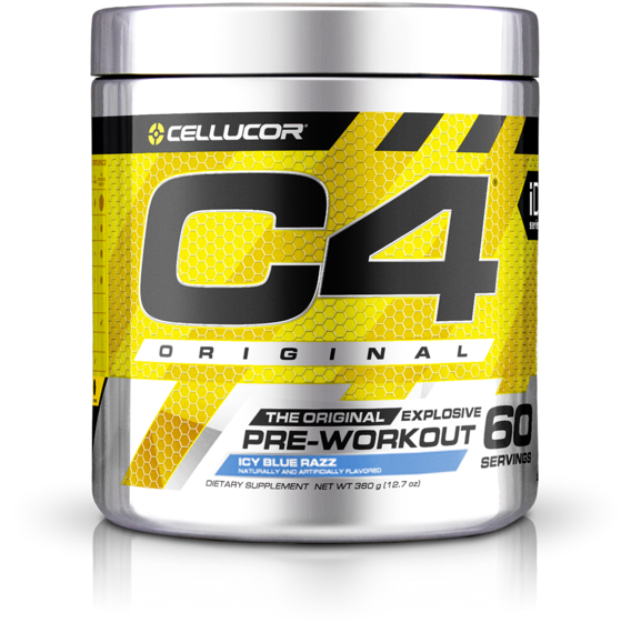 C4 Ultimate, 60 Servings