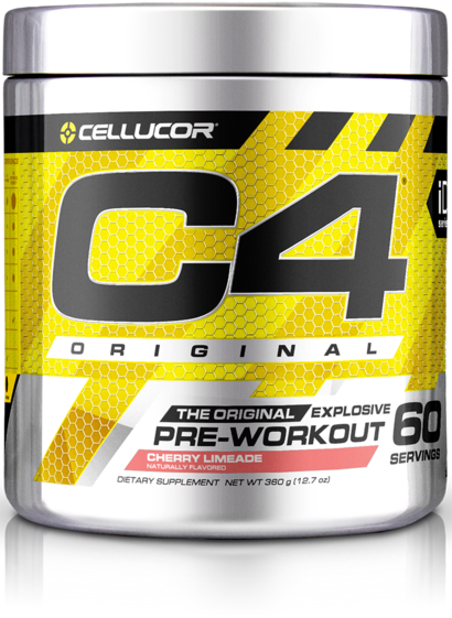 C4 Ultimate, 60 Servings
