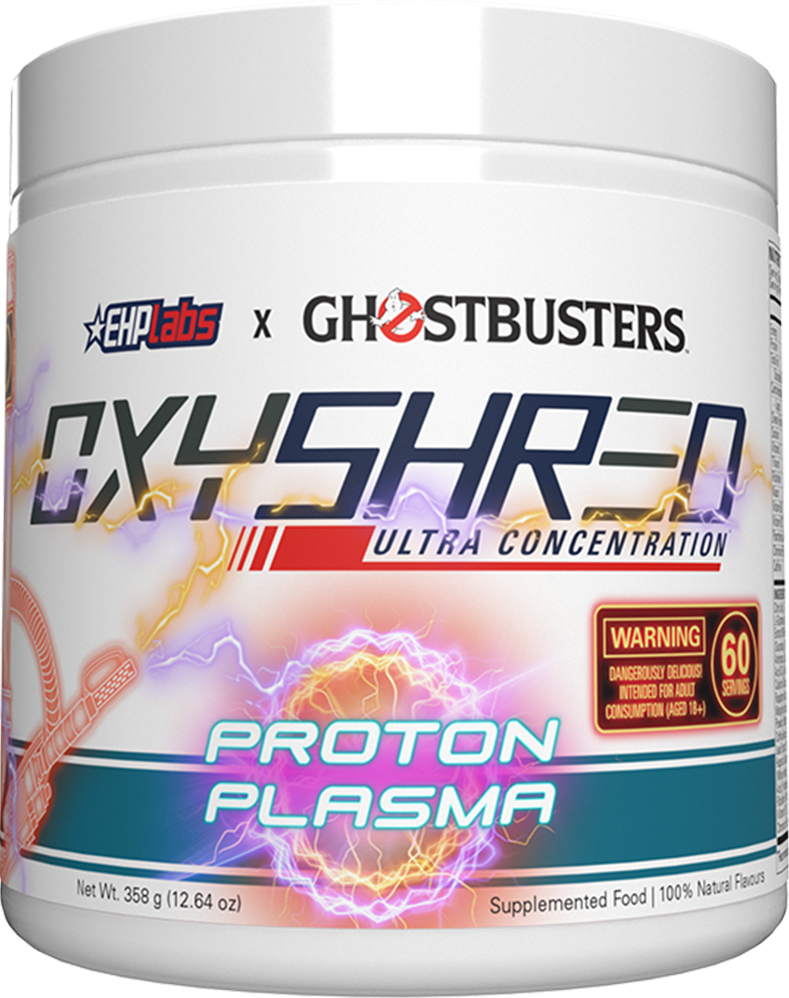 EHP Labs OxyShred 350g