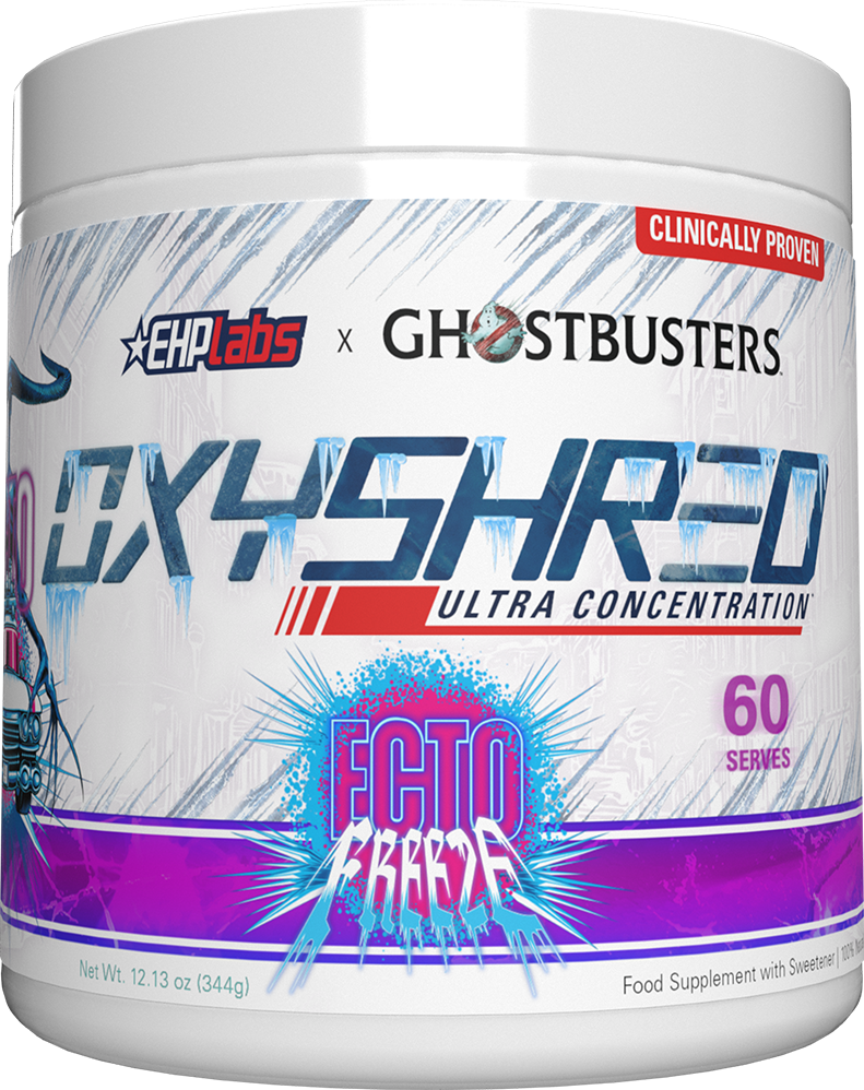 EHP Labs OxyShred 350g