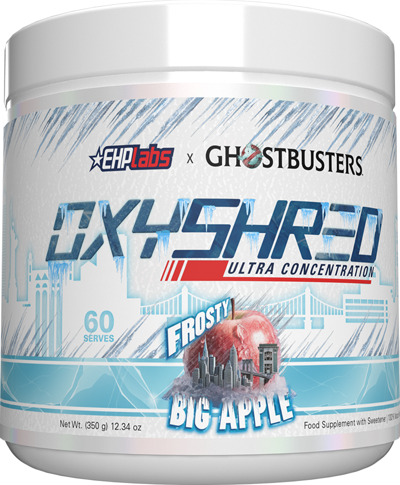 EHP Labs OxyShred 350g