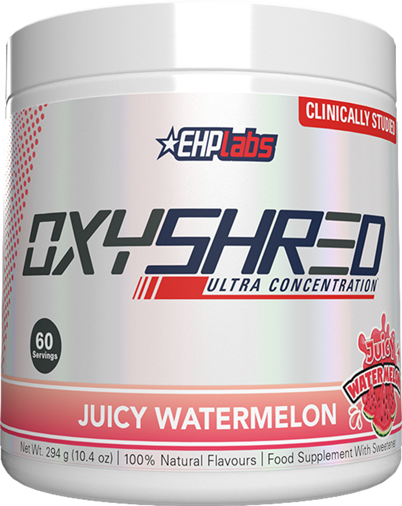 EHP Labs OxyShred 350g