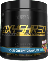EHP Labs OxyShred Hardcore