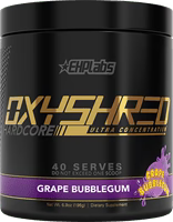 EHP Labs OxyShred Hardcore
