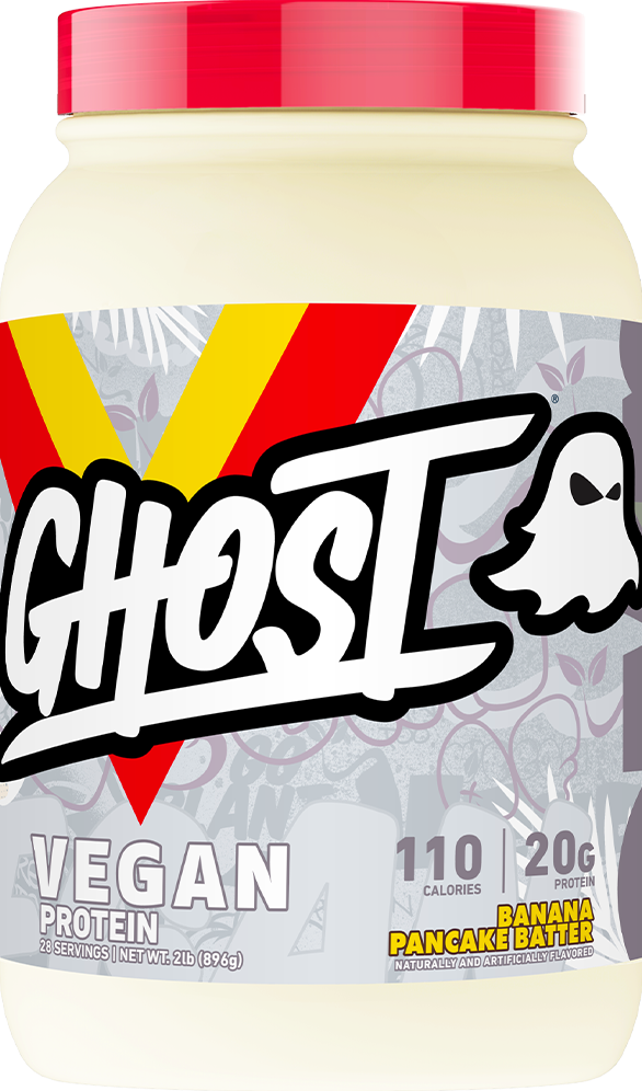 Ghost Vegan Protein 2lbs