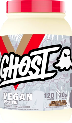 Ghost Vegan Protein 2lbs
