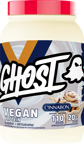Ghost Vegan Protein 2lbs