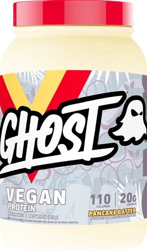 Ghost Vegan Protein 2lbs