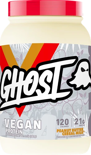Ghost Vegan Protein 2lbs