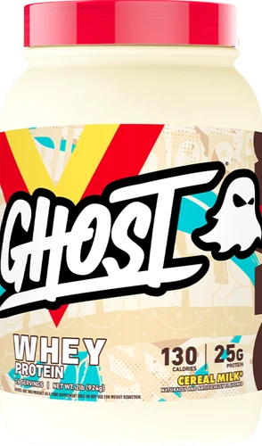 Ghost Whey Protein 2lbs