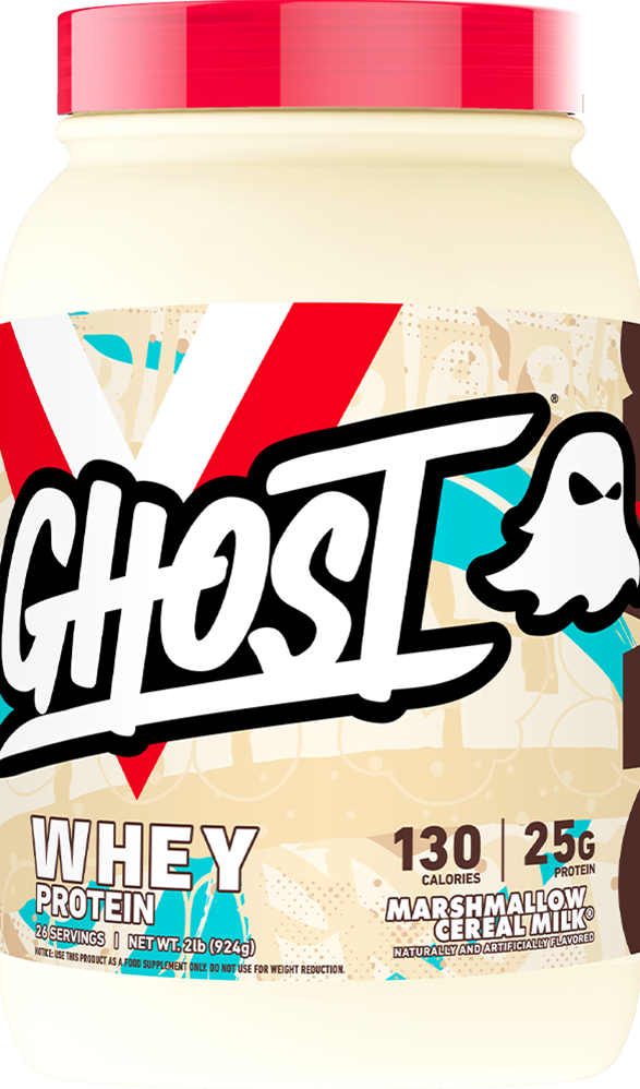 Ghost Whey Protein 2lbs