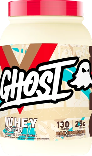 Ghost Whey Protein 2lbs