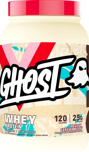 Ghost Whey Protein 2lbs