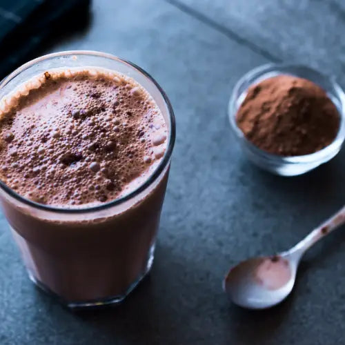 Sea Moss Smoothie Blend- Superfood- Cacao Delight