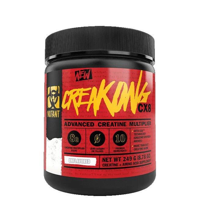 Mutant Creakong CX8, 249g - FITMATTERS