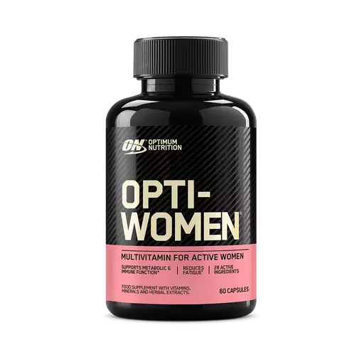Optimum Nutrition Opti-Women 60 tabs