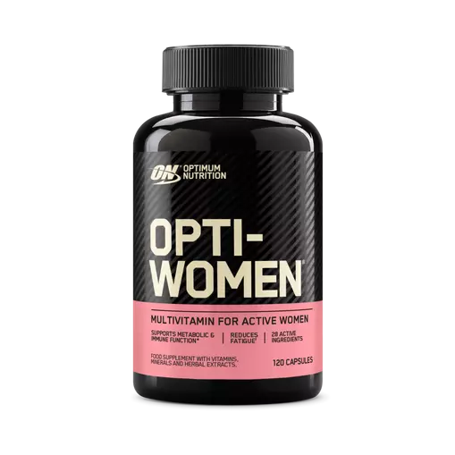 Optimum Nutrition Opti-Women 120 tabs