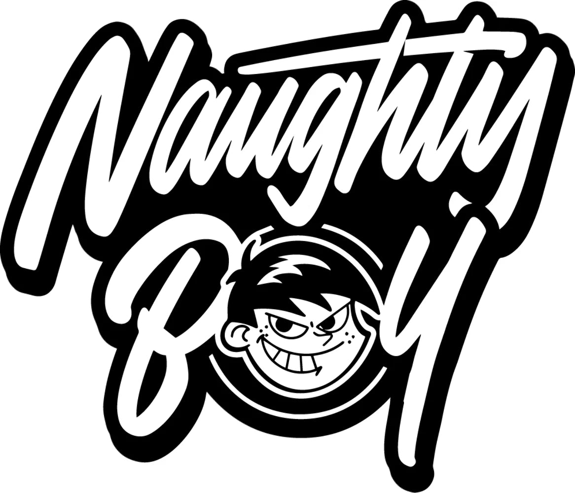 Naughty Boy Menace V2 420g