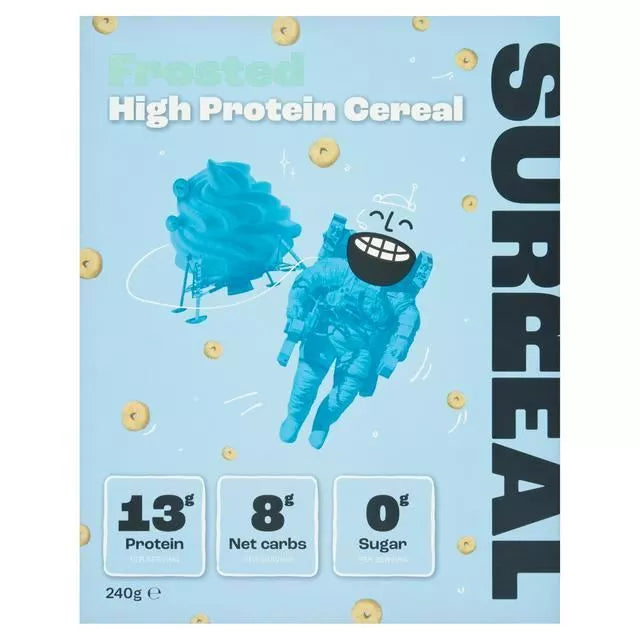 SURREAL Protein Cereal 240g