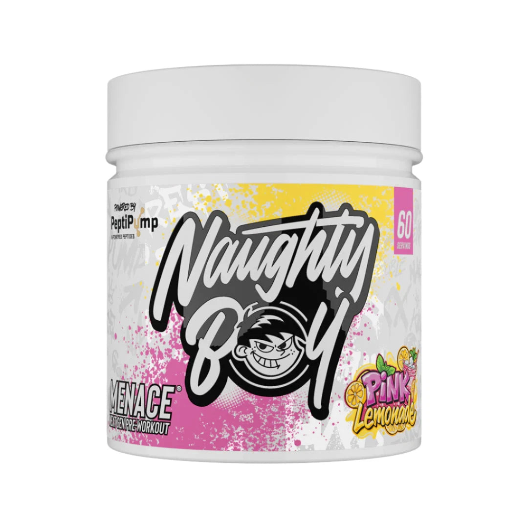 Naughty Boy Menace V2 420g