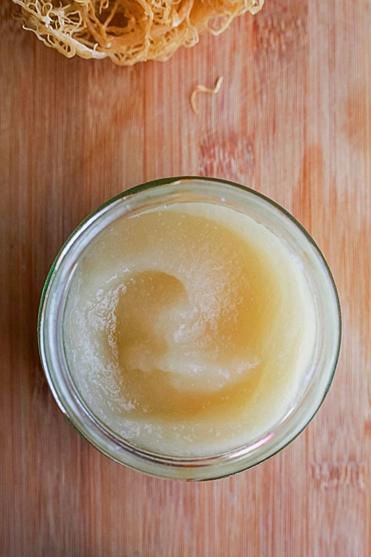 Simply Sea Moss- Super Food