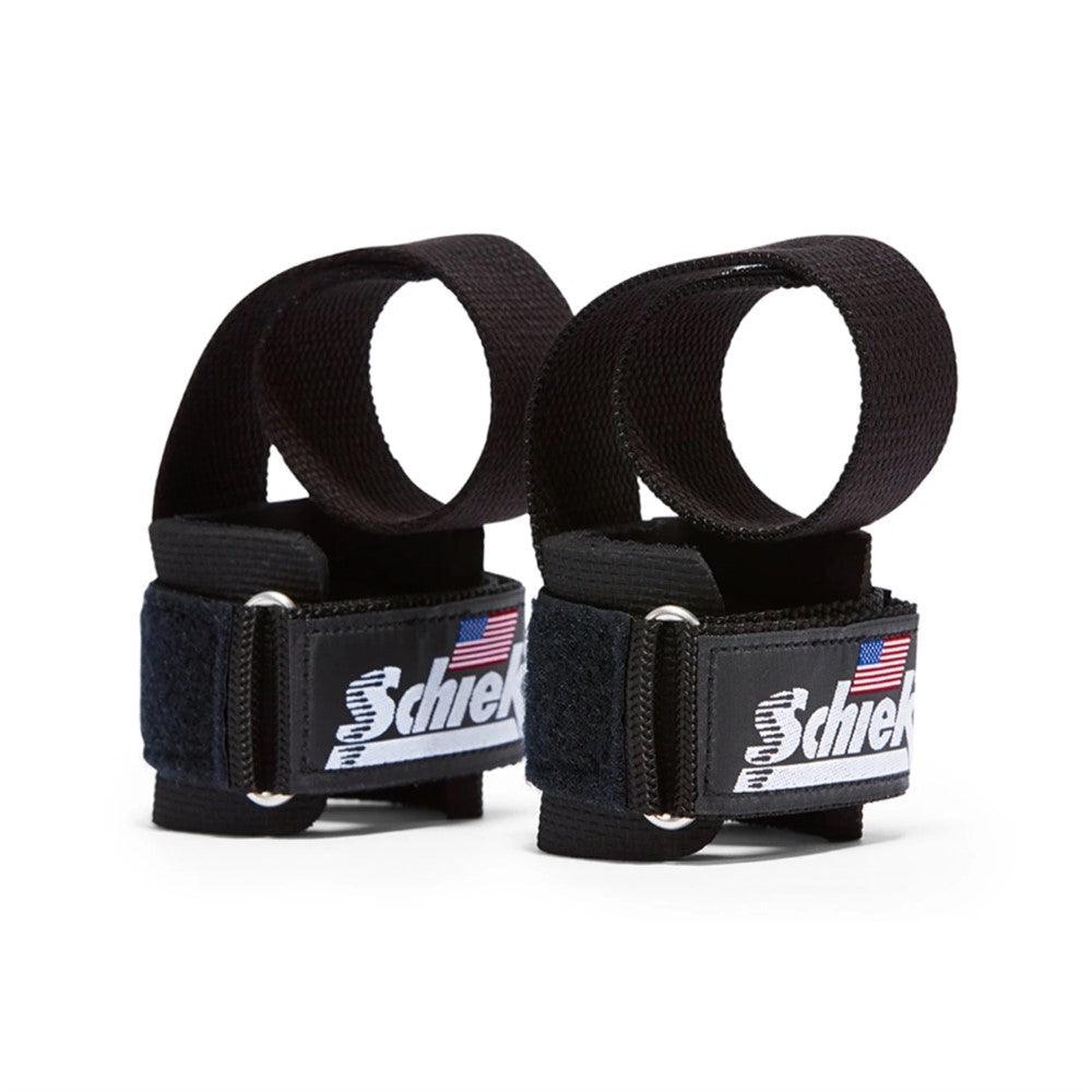 POWER LIFTING STRAPS - FITMATTERS