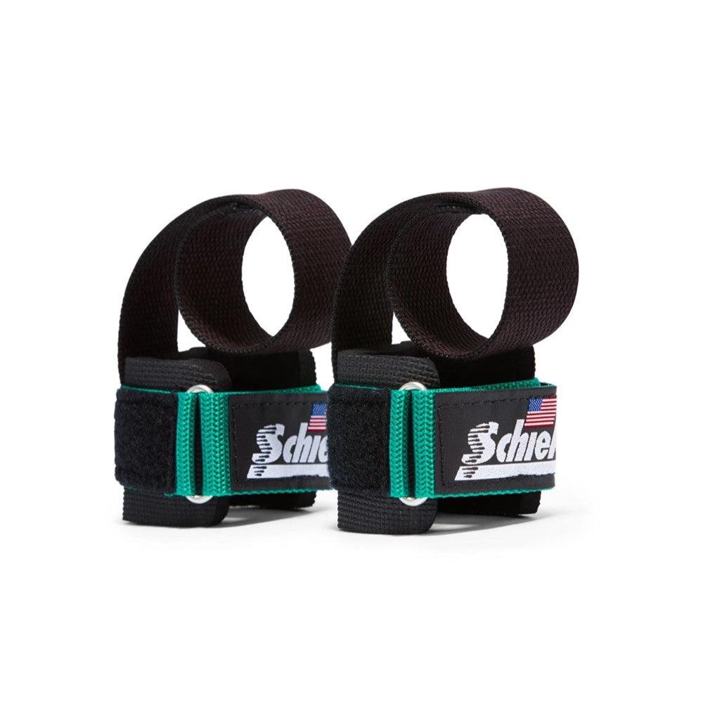 POWER LIFTING STRAPS - FITMATTERS