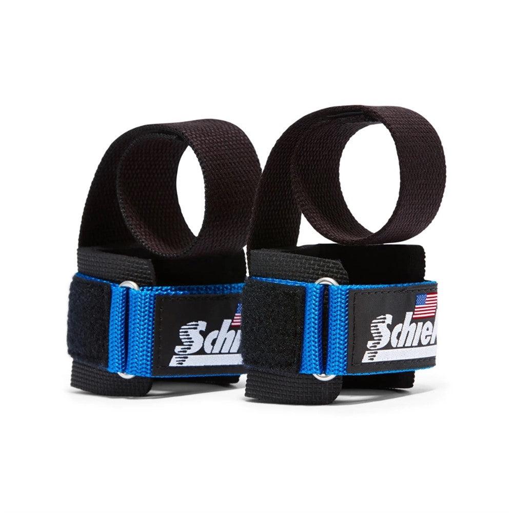 POWER LIFTING STRAPS - FITMATTERS