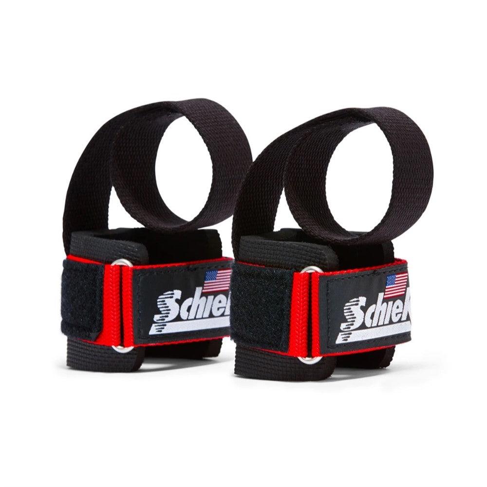 POWER LIFTING STRAPS - FITMATTERS