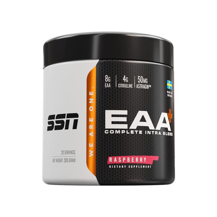 Svensk Sport Nutrition EAA+ 300g - FITMATTERS