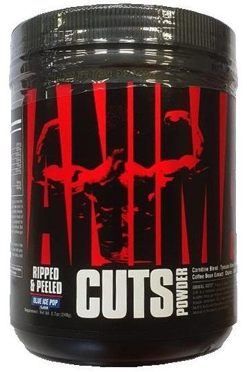 Animal Cuts 265g