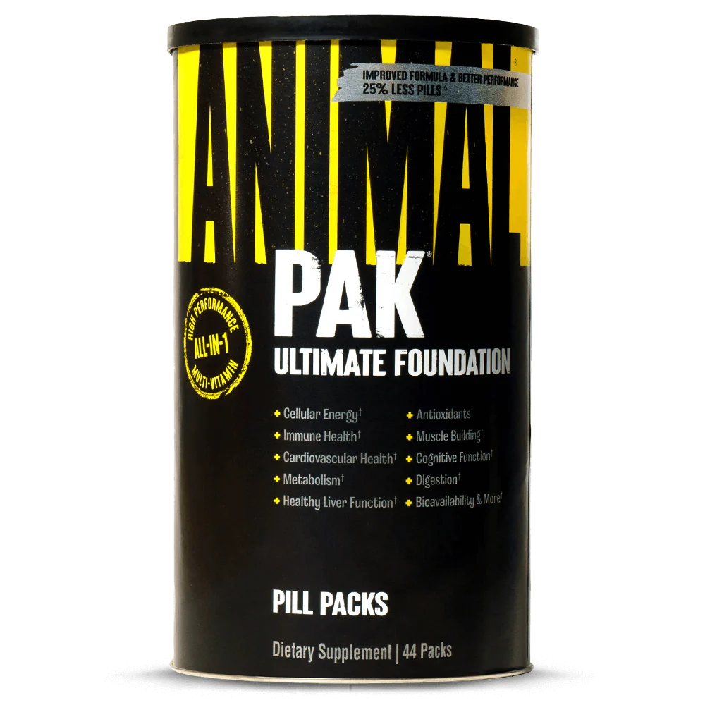 Animal Pak
