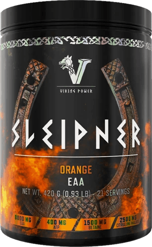 Viking Power Sleipner EAA - 420 g - FITMATTERS