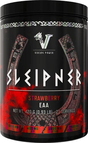 Viking Power Sleipner EAA - 420 g - FITMATTERS