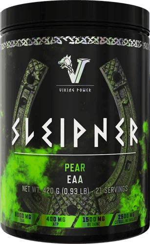 Viking Power Sleipner EAA - 420 g - FITMATTERS