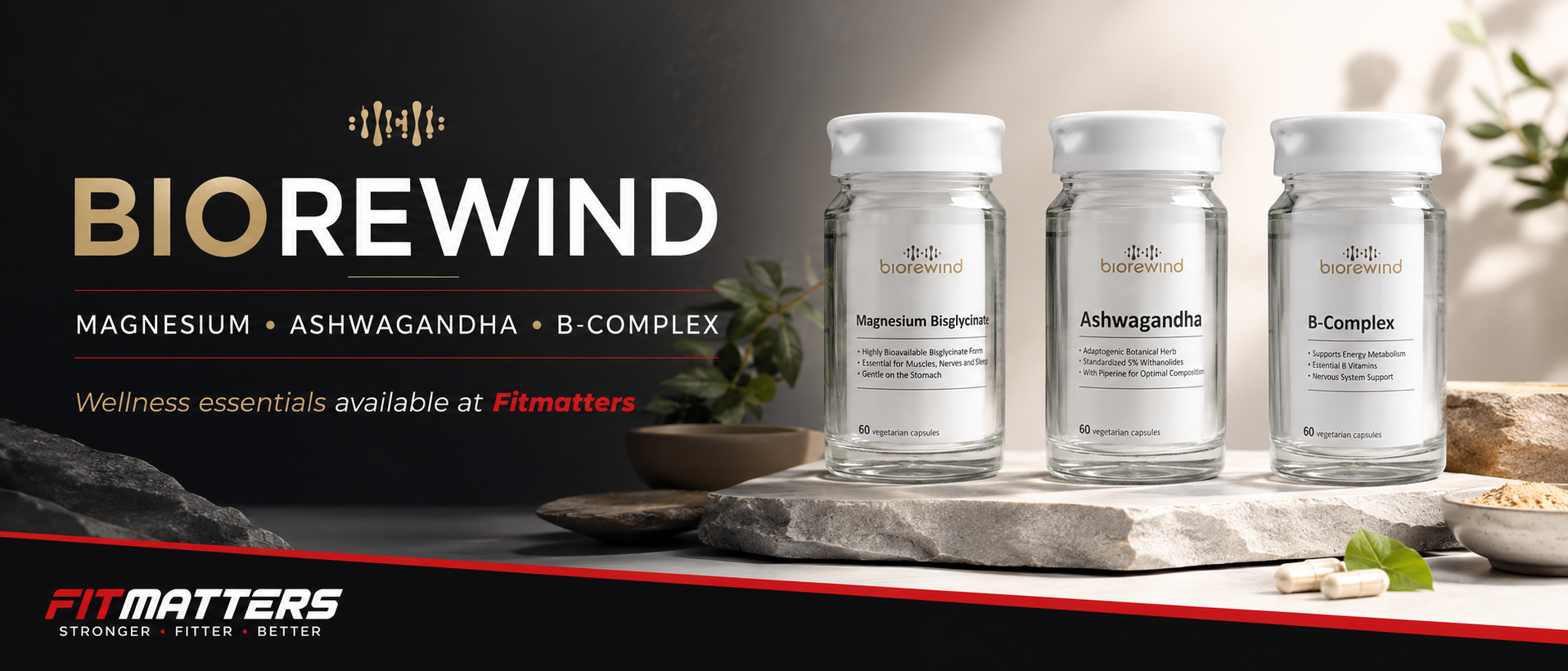 BioRewind