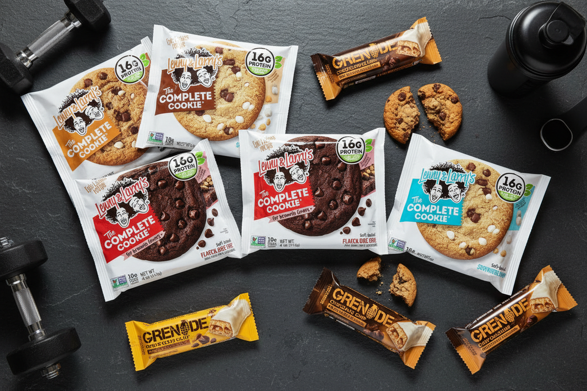 Sweet Tooth Collection
