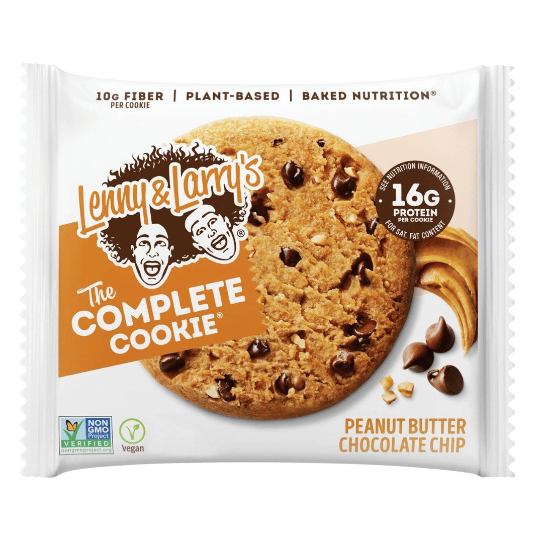 Lenny&Larry's The Complete Cookie 12x113g