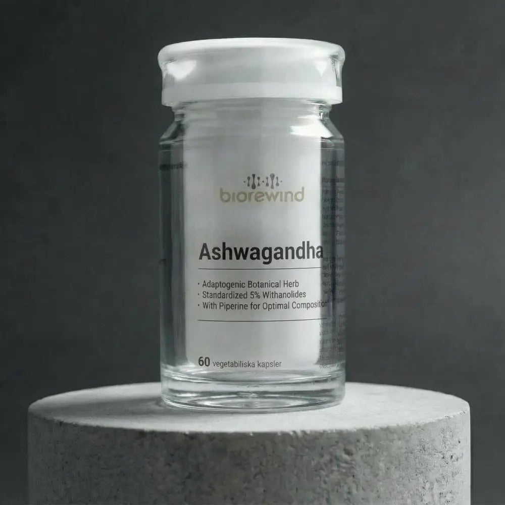 Ashwagandha Forte 10%